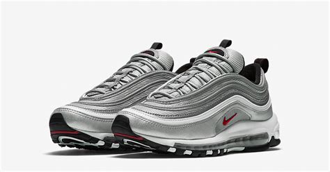 nike air max 97 damen sale silber|Nike Air Max 97 cheap.